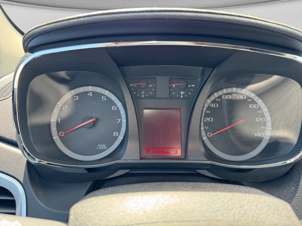Used 2015 GMC Terrain SLE AWD/4WD image 33
