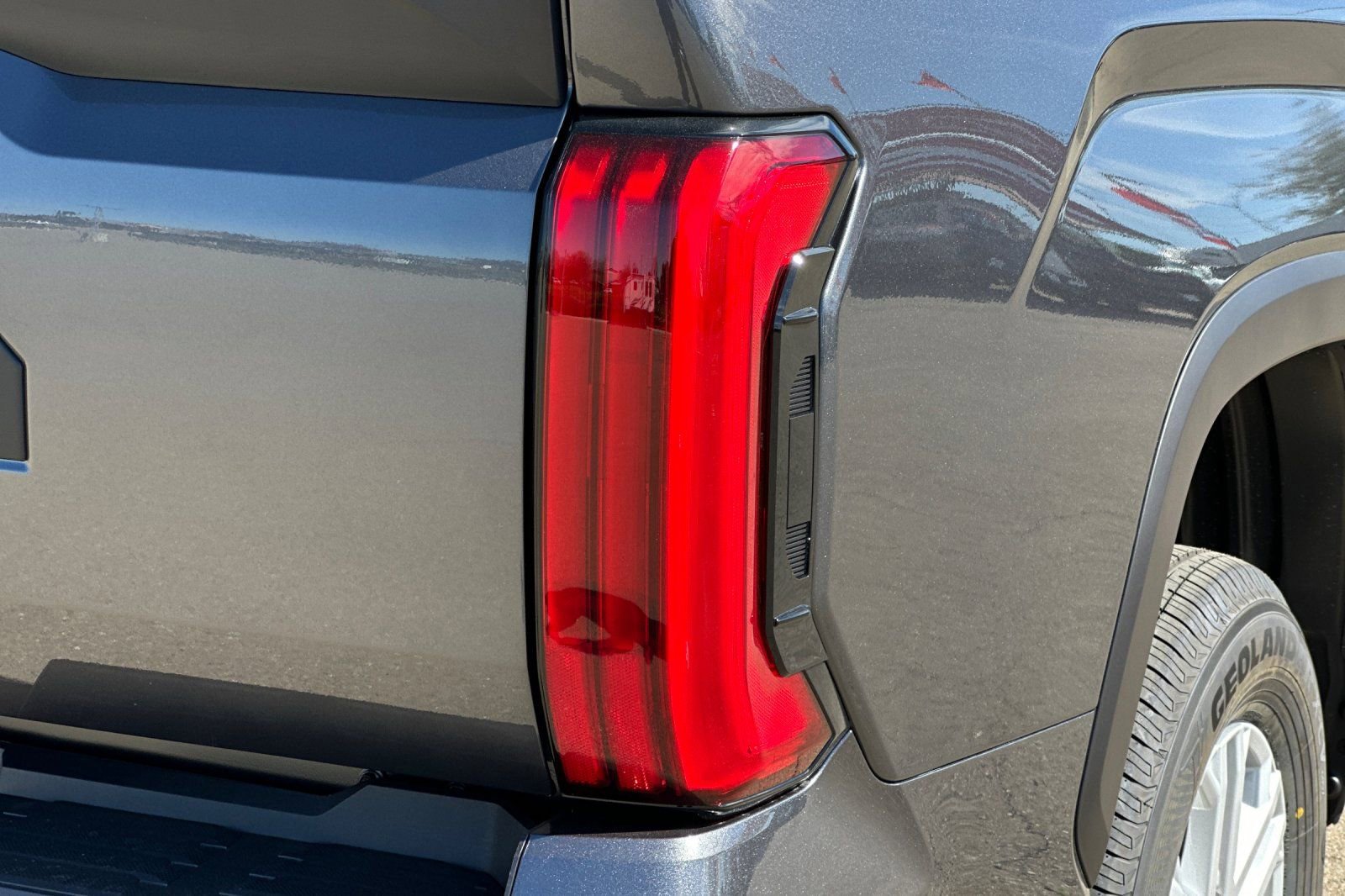 New 2026 Toyota Tundra SR5 image 31