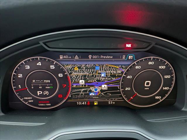 Used 2019 Audi Q7 3.0T Prestige w/ Prestige Package image 11