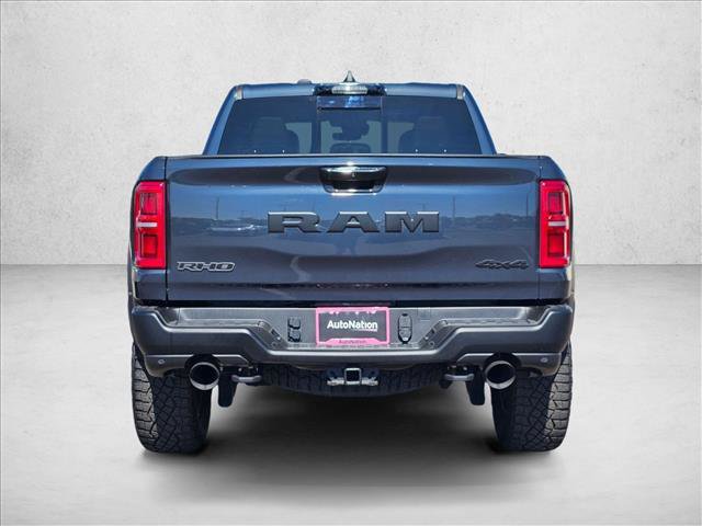 Used 2026 RAM 1500 RHO w/ RHO Level 1 Equipment Group AWD/4WD image 7