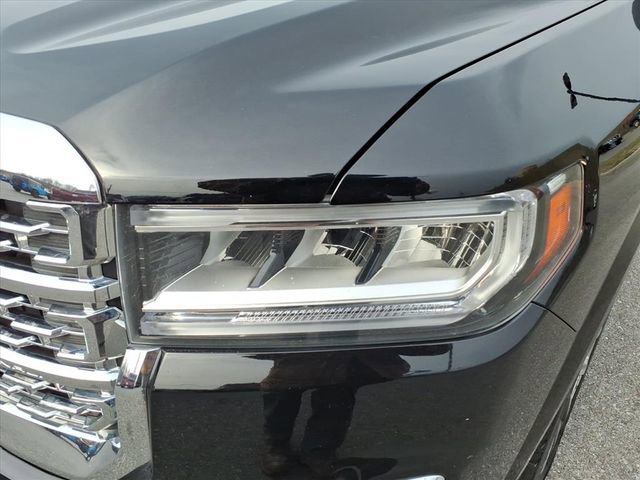 Used 2021 GMC Acadia Denali w/ Denali Technology Package image 10