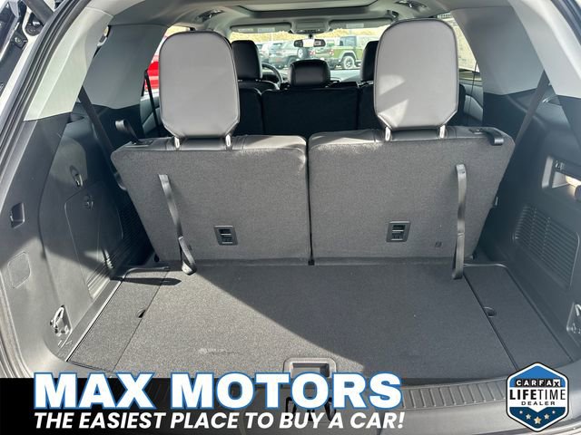 New 2024 Ford Explorer XLT w/ Equipment Group 202A image 11