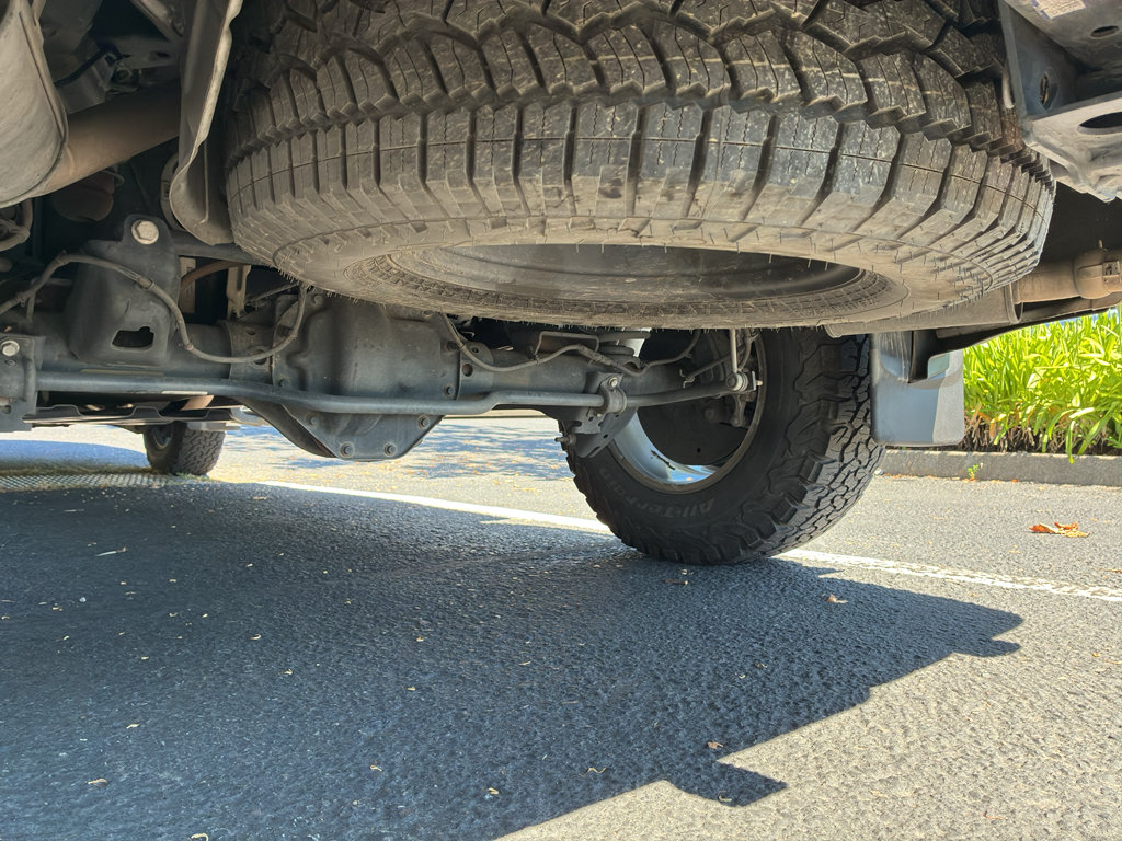 Used 2021 RAM 1500 Big Horn AWD/4WD image 7