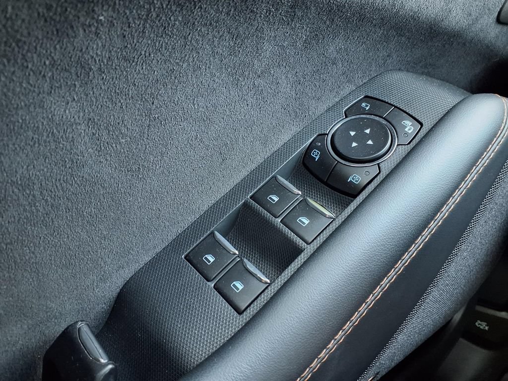 Used 2022 Ford Mustang Mach-E GT AWD/4WD image 21