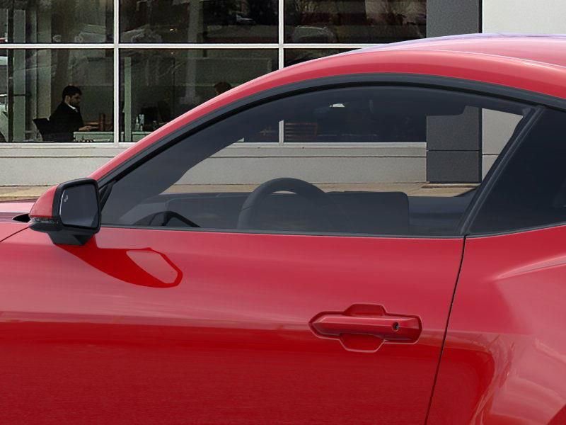 New 2025 Ford Mustang GT Premium RWD image 20