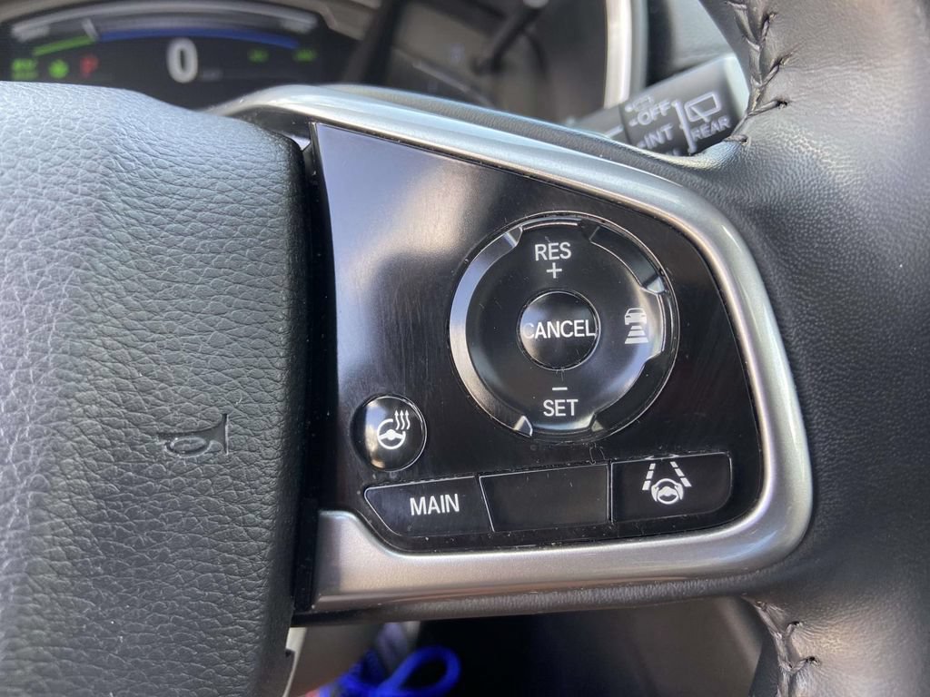 Used 2022 Honda CR-V EX-L image 34