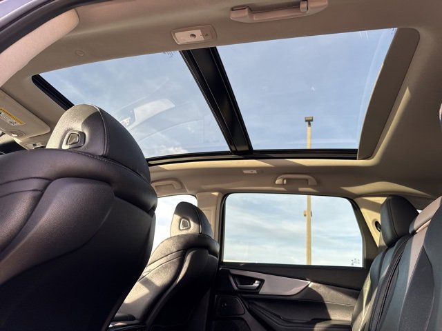 Certified 2025 Acura MDX SH-AWD image 24
