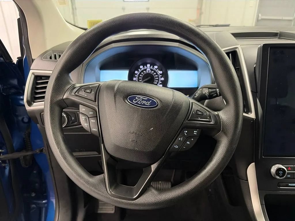 Used 2024 Ford Edge SE AWD/4WD image 23
