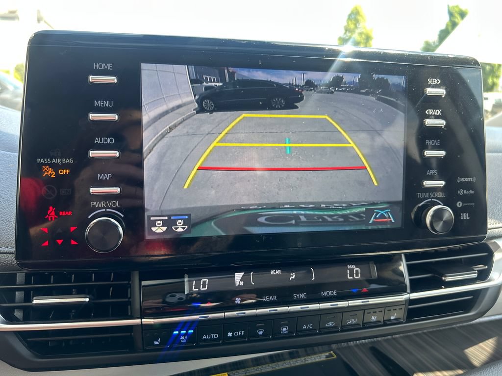 Certified 2023 Toyota Sienna Limited AWD/4WD image 21