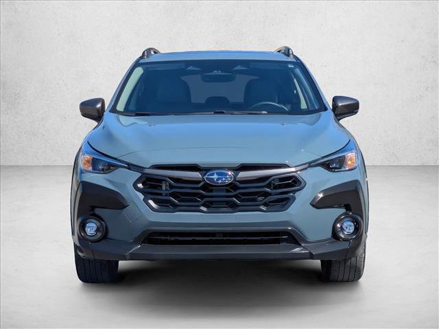 Certified 2024 Subaru Crosstrek 2.0i Premium video 2