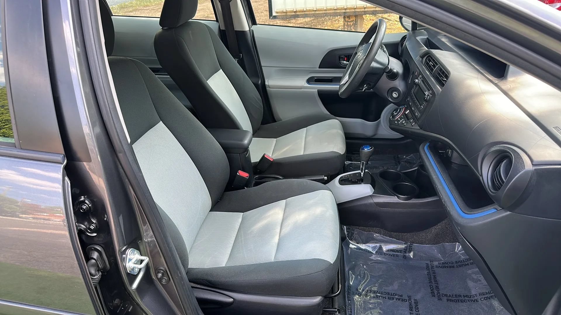 Used 2013 Toyota Prius C Two FWD image 22