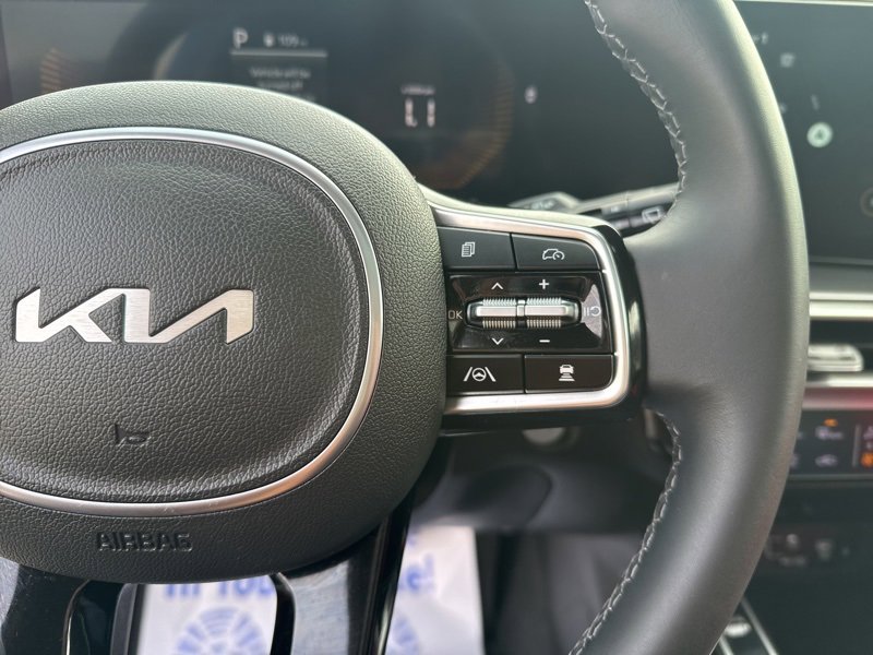 Used 2025 Kia Sorento S w/ Panoramic Sunroof Package image 31