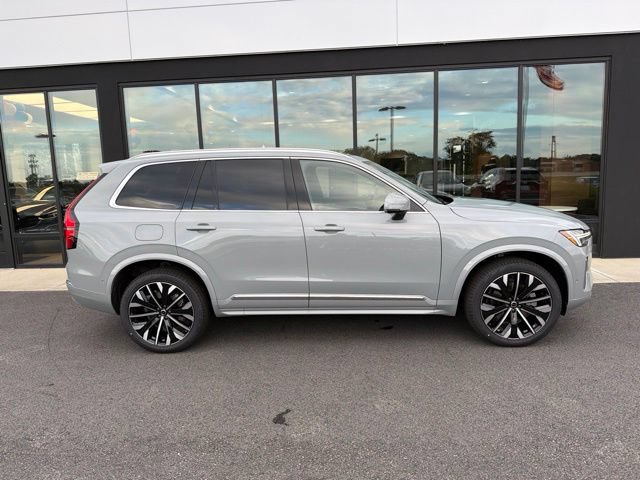 New 2027 Volvo XC90 B6 Plus AWD/4WD image 2