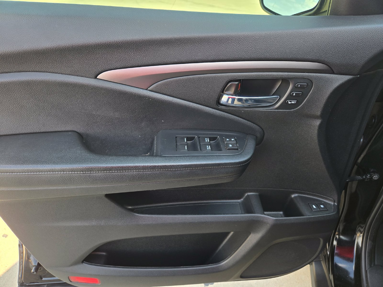 Used 2021 Honda Pilot Special Edition image 31