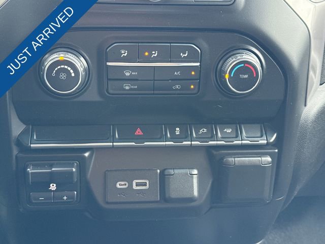 Used 2021 Chevrolet Silverado 3500 W/T w/ WT Convenience Package image 19