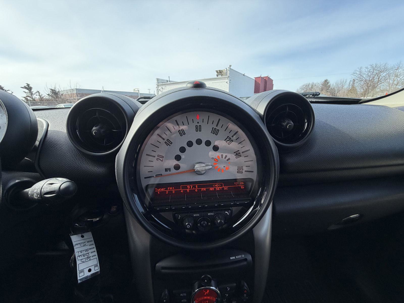 Used 2014 MINI Cooper Paceman image 13