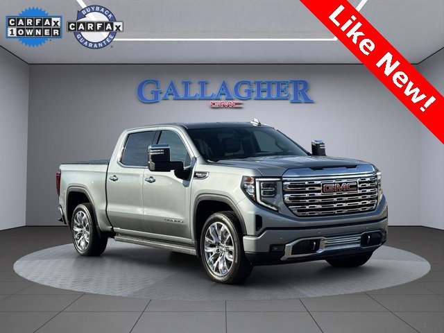Used 2024 GMC Sierra 1500 Denali w/ Denali Reserve Package