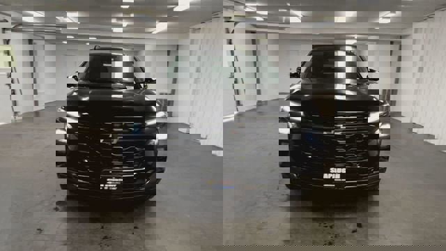 New 2026 Chevrolet Trax ACTIV w/ Driver Confidence Package image 3