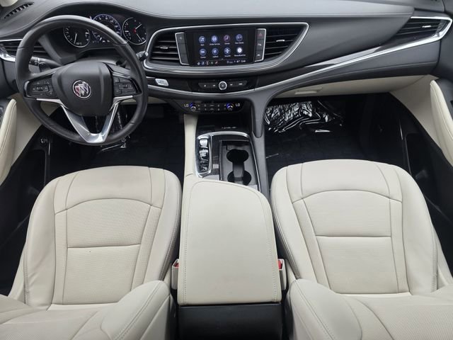 Used 2023 Buick Enclave Premium w/ Experience Buick Package FWD image 23