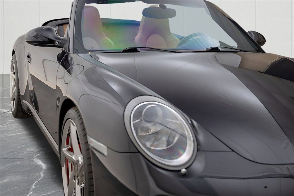 Used 2009 Porsche 911 Carrera S image 41