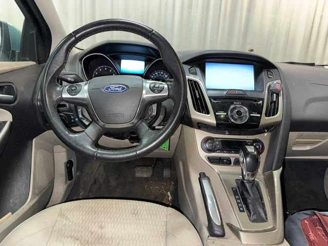 Used 2012 Ford Focus SEL FWD image 15