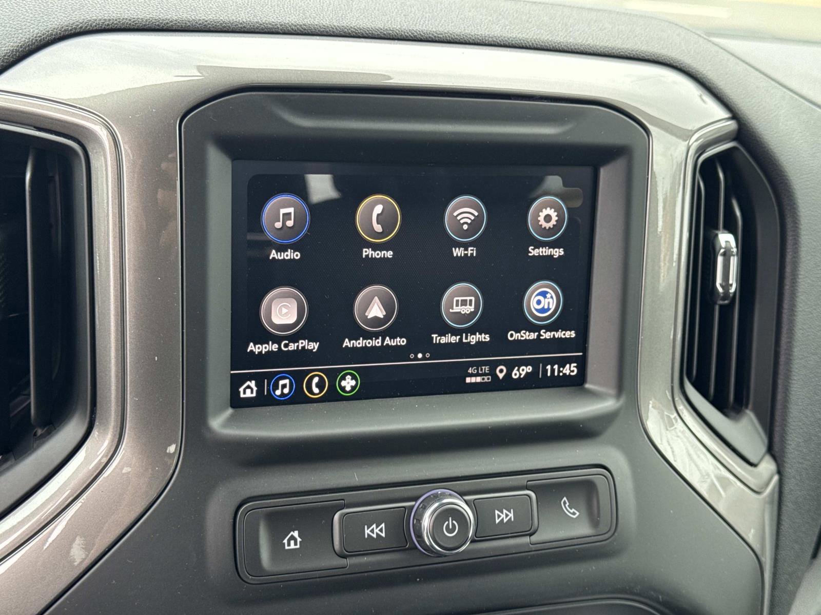 New 2026 GMC Sierra 1500 Pro w/ Pro Value Package image 13