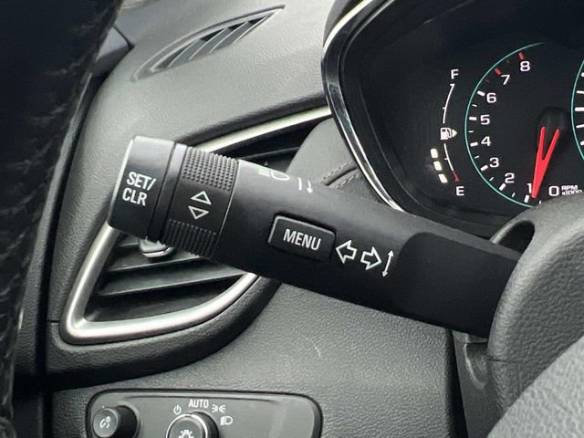 Used 2017 Chevrolet Trax LT w/ LT Convenience Package image 29