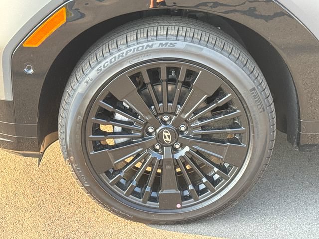 New 2026 Hyundai Santa Fe Calligraphy AWD/4WD image 24