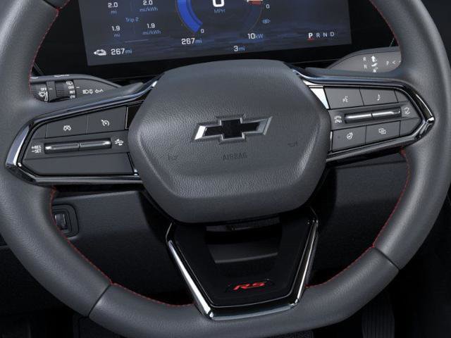 Used 2024 Chevrolet Equinox EV RS image 19