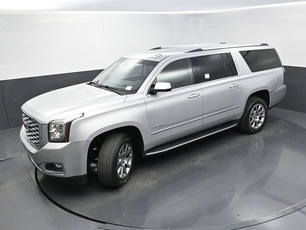 Used 2020 GMC Yukon XL Denali image 35