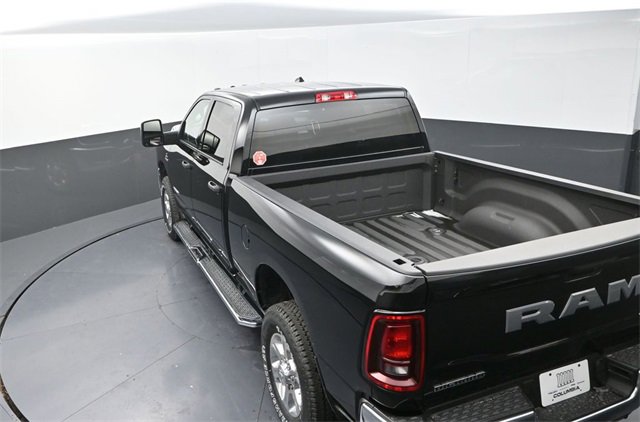 New 2025 RAM 2500 Big Horn image 13