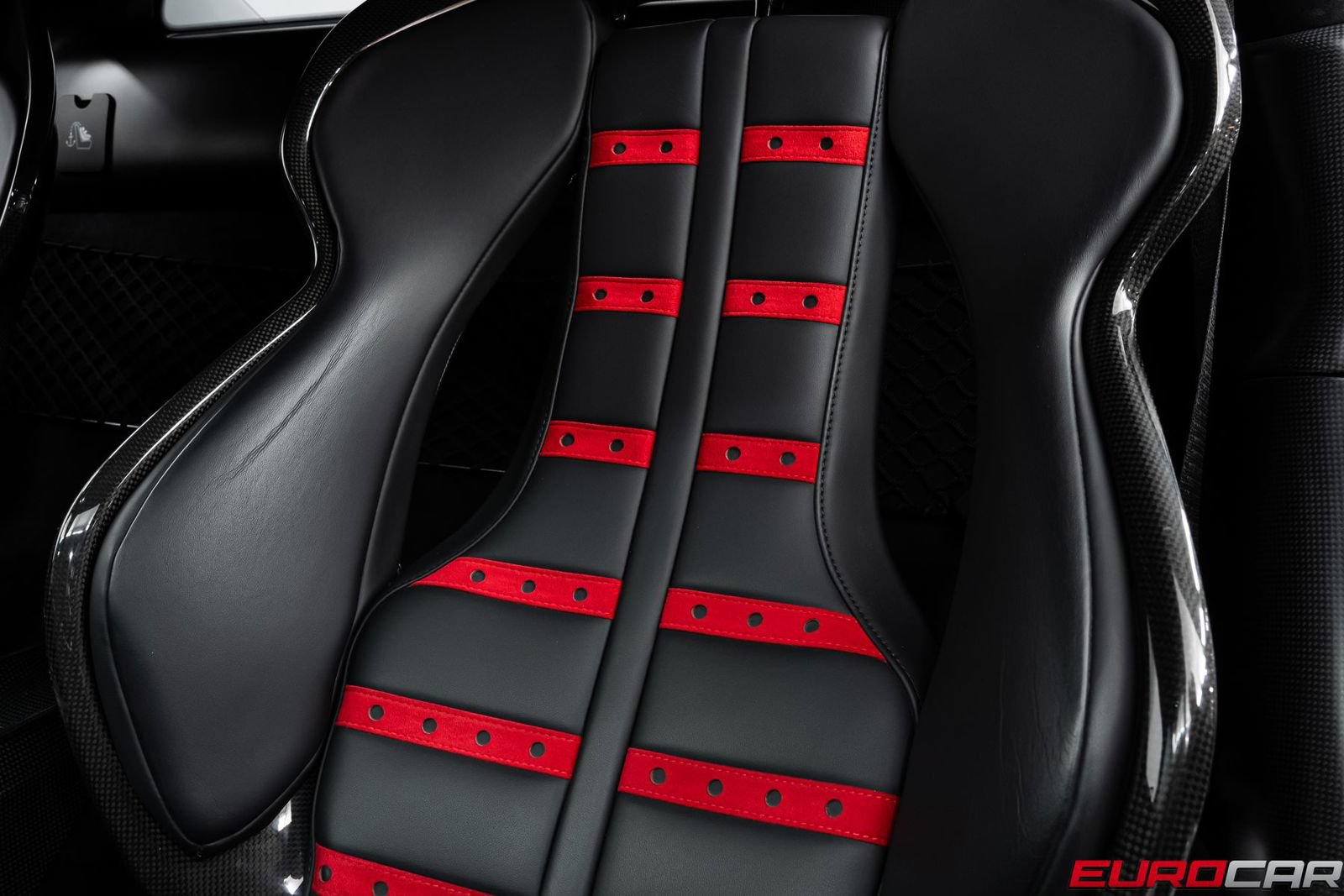 Used 2022 Ferrari 296 GTB RWD image 45