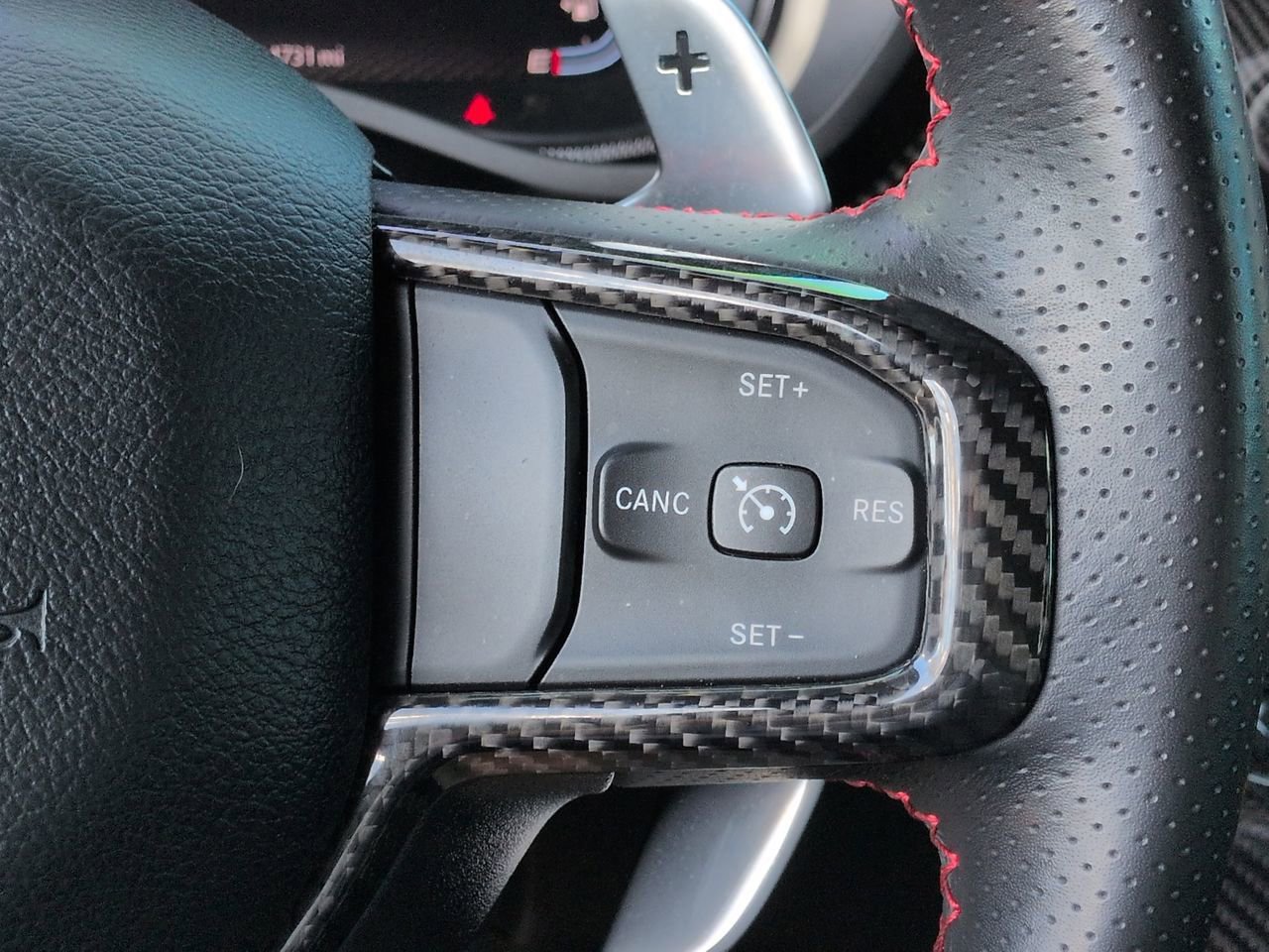 Used 2024 RAM 1500 TRX w/ TRX Level 2 Equipment Group image 26