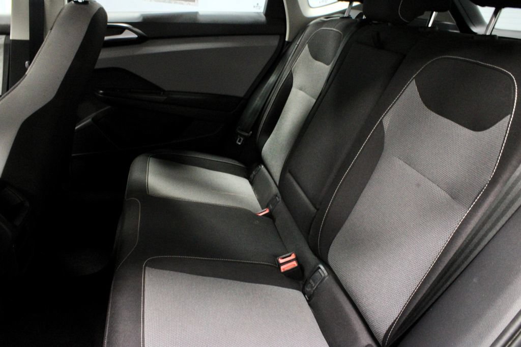 Used 2023 Volkswagen Taos S w/ Driver Assistance Package AWD/4WD image 21