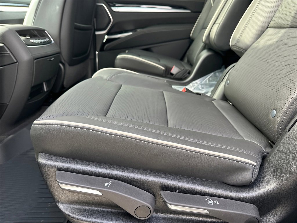 New 2026 Cadillac Escalade Sport w/ Touring Package image 20