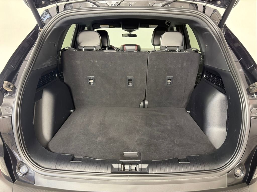 Certified 2025 Ford Escape ST-Line Select image 27