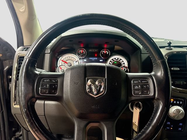 Used 2018 RAM 1500 Sport w/ Quick Order Package 22Q Night AWD/4WD image 11
