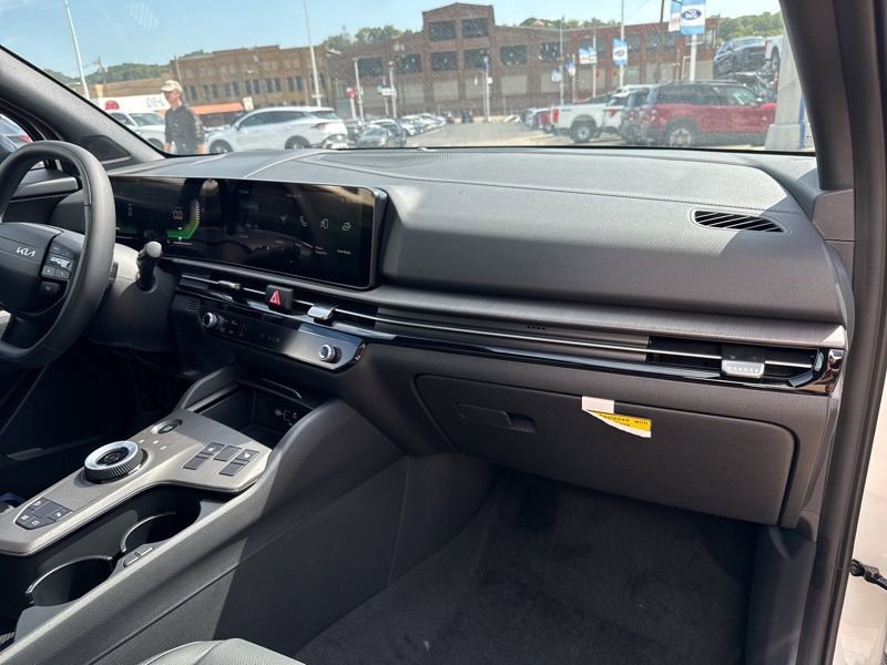 New 2026 Kia Sportage X-Line image 16