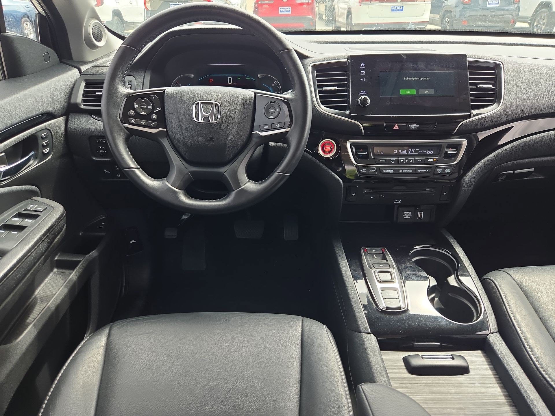 Used 2021 Honda Pilot Touring image 29
