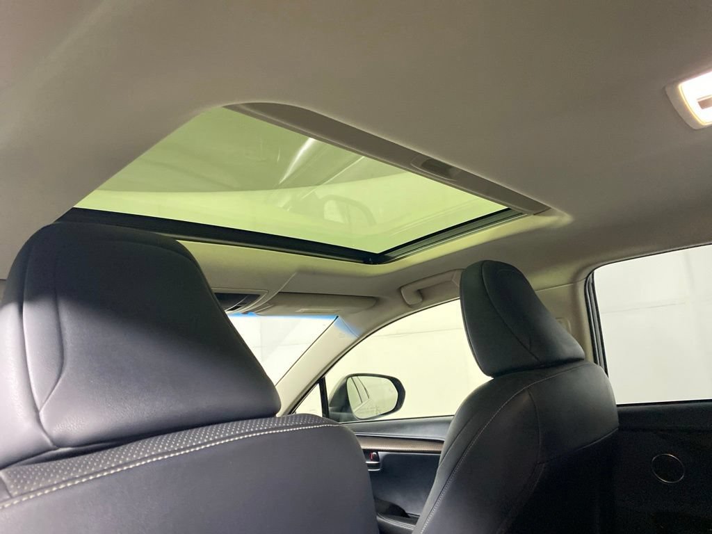 Used 2019 Lexus NX 300 AWD w/ Comfort Package image 14