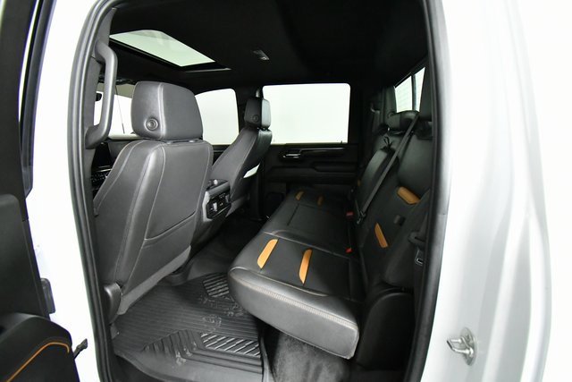 Used 2025 GMC Sierra 2500 AT4 w/ AT4 Premium Plus Package image 26