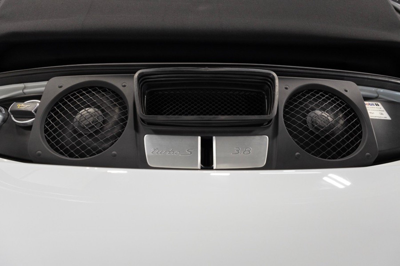 Used 2019 Porsche 911 Turbo S AWD/4WD image 58
