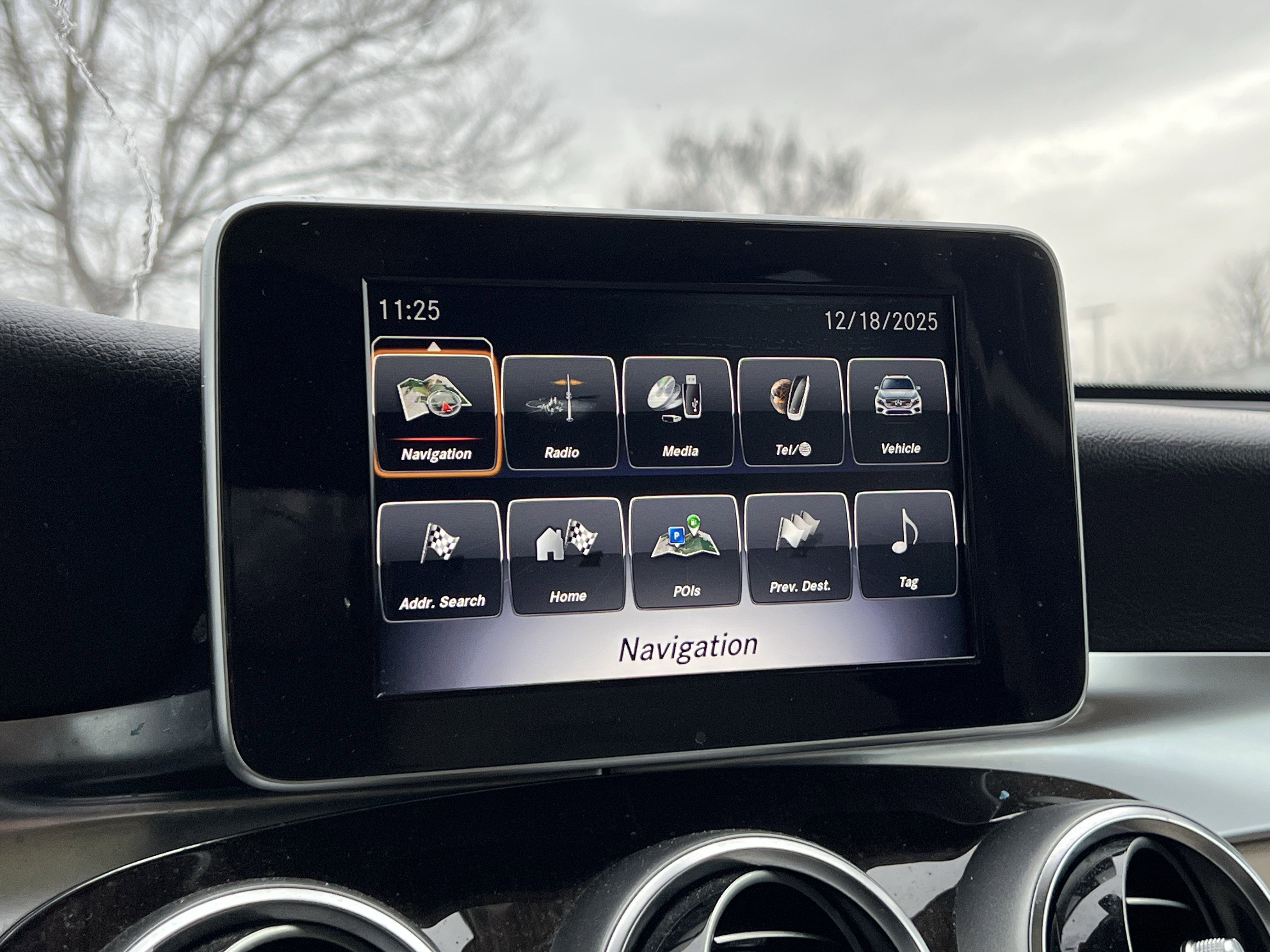 Certified 2018 Mercedes-Benz GLC 300 4MATIC image 25