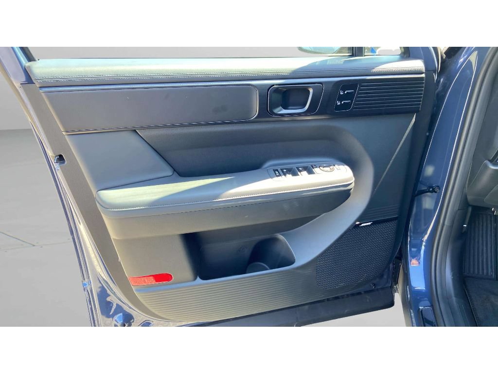 New 2026 Hyundai Santa Fe Calligraphy AWD/4WD image 11