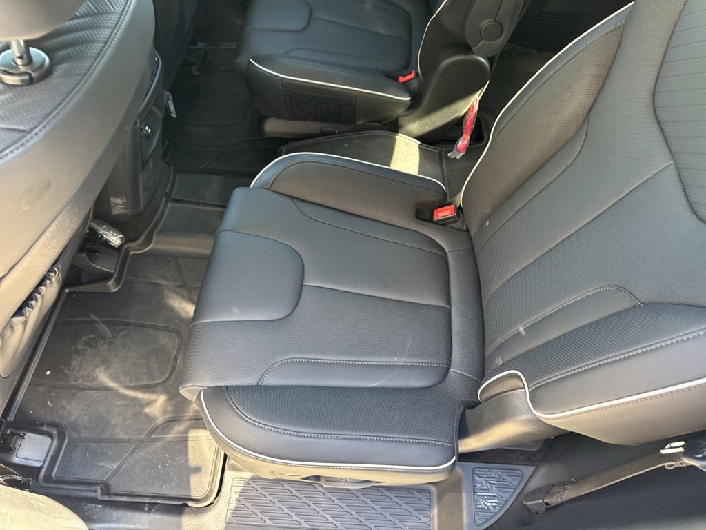 Used 2025 Hyundai Palisade XRT image 13