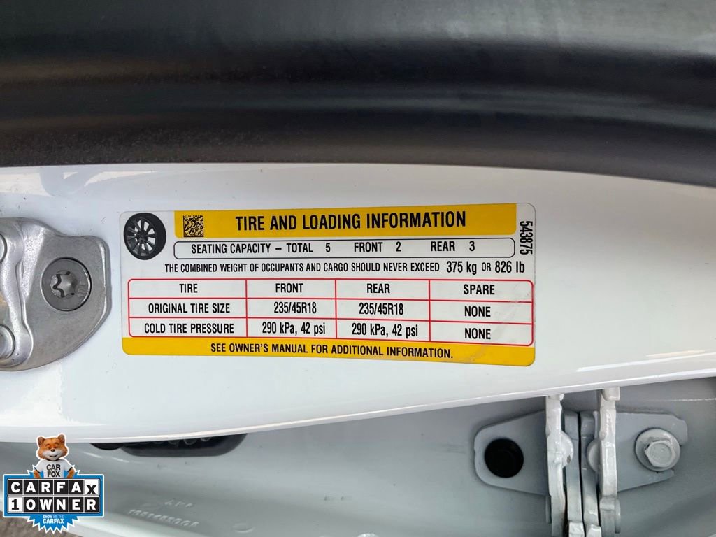 Used 2023 Tesla Model 3 Standard Range image 21