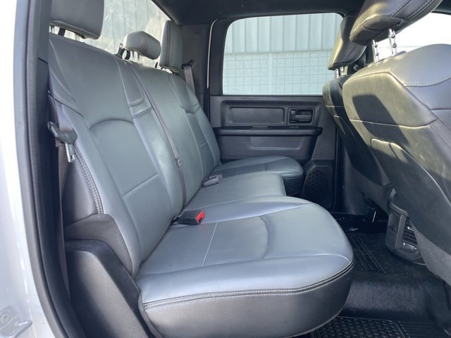 Used 2021 RAM 2500 Tradesman image 14