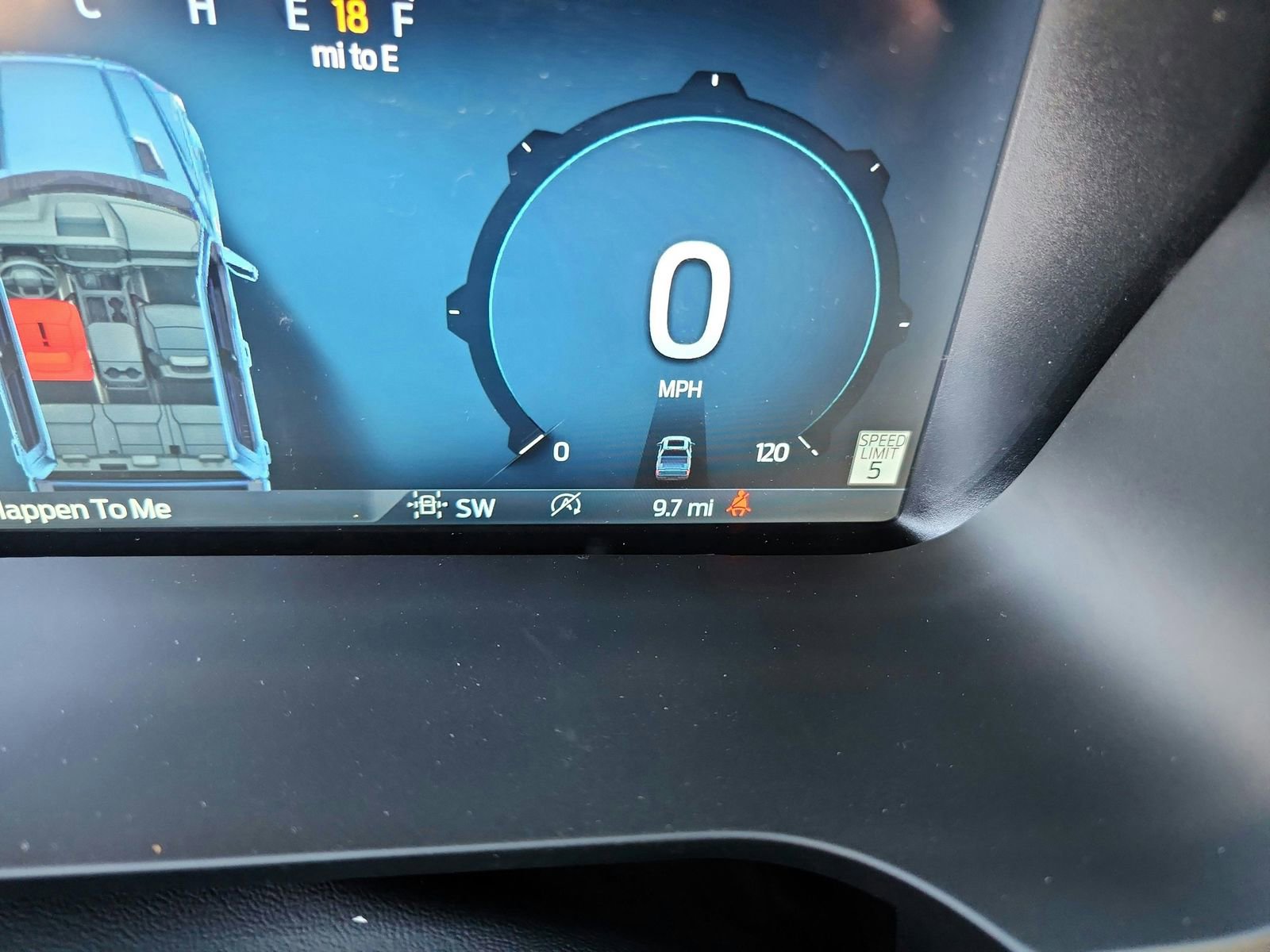 New 2026 Ford F150 Tremor image 14