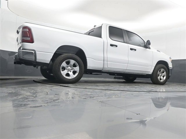 Used 2024 RAM 1500 Tradesman image 38