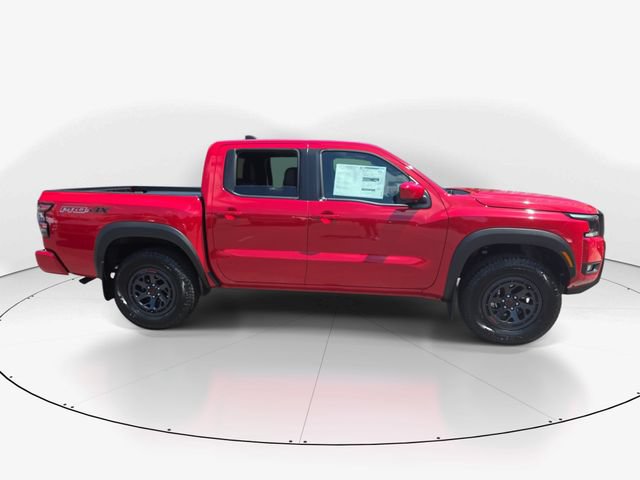 New 2026 Nissan Frontier PRO-4X w/ Pro Premium Package AWD/4WD image 3